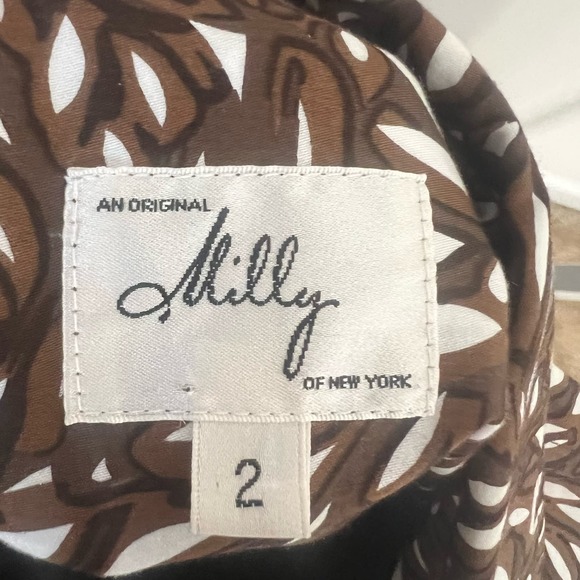 AN ORIGINAL MILLY OF NEW YORK Size 2 - Picture 5 of 16
